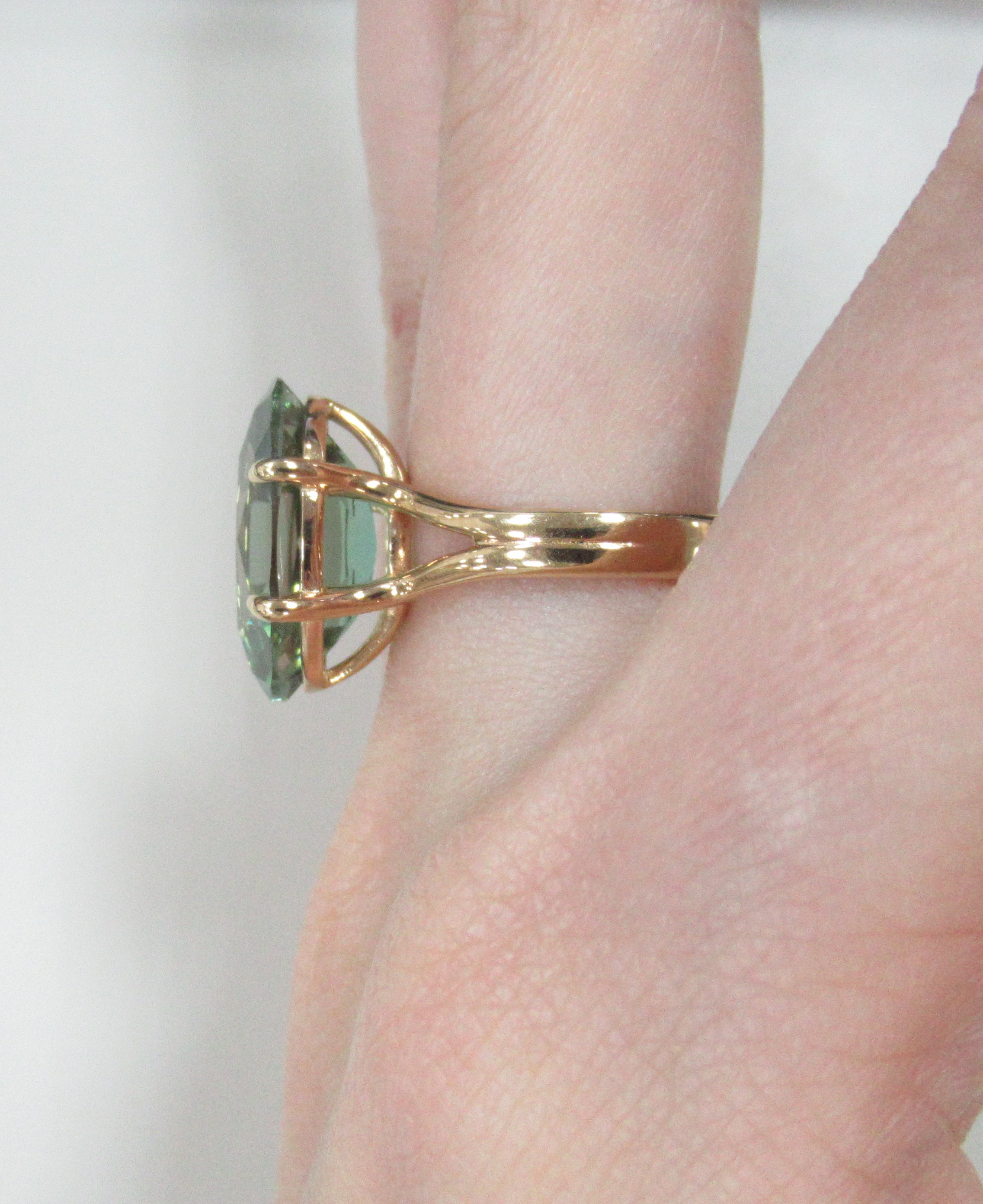 10322-003050 Кольцо (Ag 925)